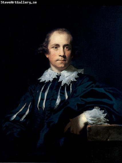 Sir Joshua Reynolds John Julius Angerstein